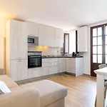 Apartmán Casa Sole E Mare - *