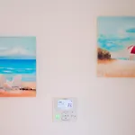شقة Casa Sole E Mare - *