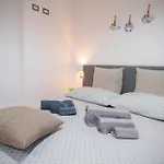 Apartmán Casa Sole E Mare -