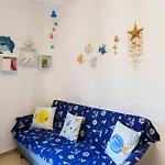 Casa Sole E Mare - * بوتزو ايدو