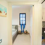 Casa Sole E Mare - Apartmán *