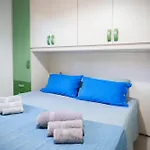Casa Sole E Mare - Apartmán Putzu Idu