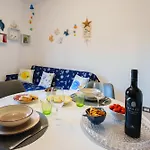 Casa Sole E Mare - Apartmán Putzu Idu