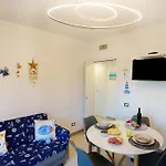 Apartmán Casa Sole E Mare -