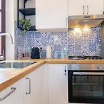 Casa Sole E Mare - بوتزو ايدو