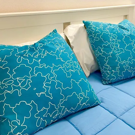 Casa Sole E Mare - *