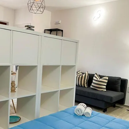 Casa Sole E Mare - * Putzu Idu