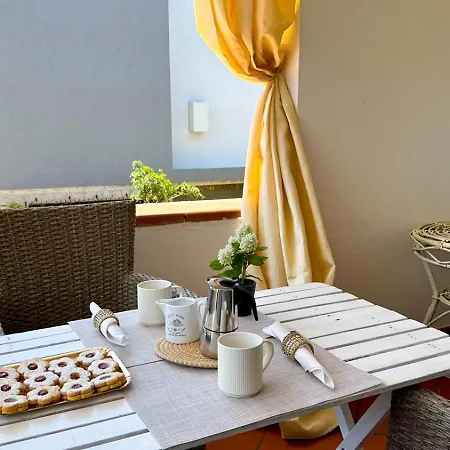 Casa Sole E Mare - *