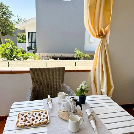 Casa Sole E Mare - * Putzu Idu