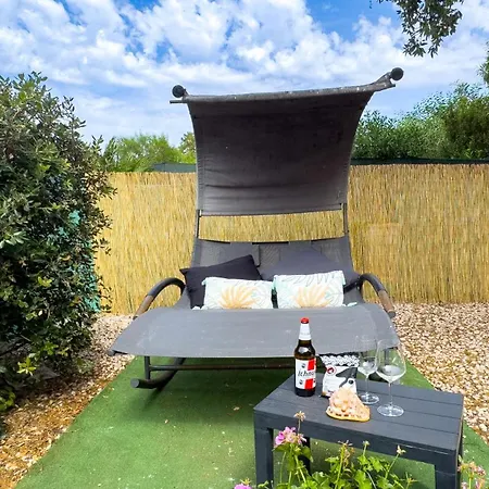 Apartman Casa Sole E Mare - *