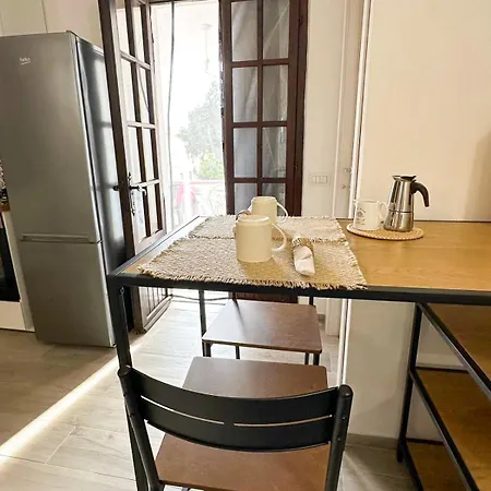 Casa Sole E Mare - Apartman