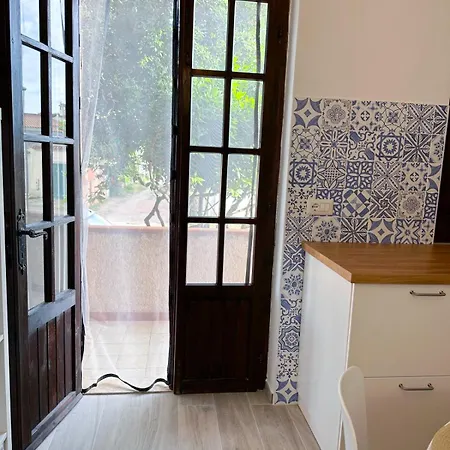 Casa Sole E Mare - *