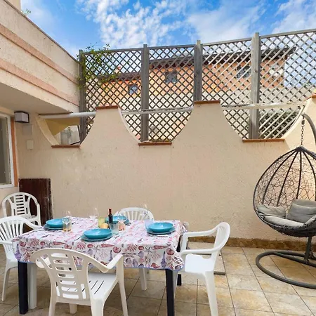 Casa Sole E Mare - * Putzu Idu