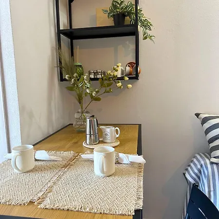 Casa Sole E Mare -
