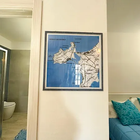 Apartman Casa Sole E Mare - *