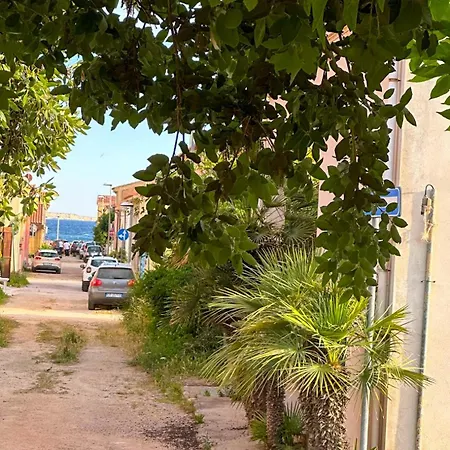 Casa Sole E Mare - Appartement
