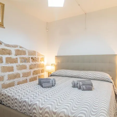 Casa Sole E Mare - * Putzu Idu