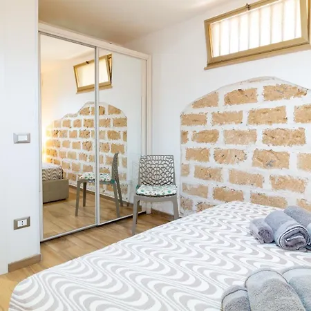 Casa Sole E Mare - Apartment Putzu Idu