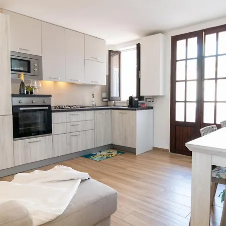 Casa Sole E Mare - Apartman *