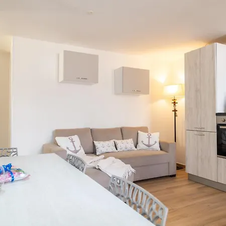 Casa Sole E Mare - Putzu Idu