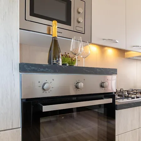 Casa Sole E Mare - Putzu Idu