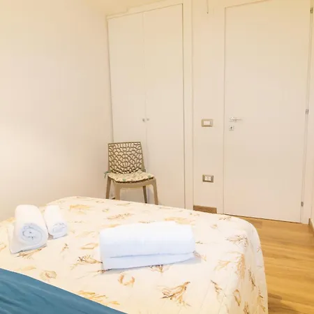 Casa Sole E Mare -