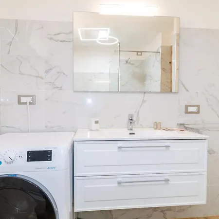 Casa Sole E Mare - Putzu Idu