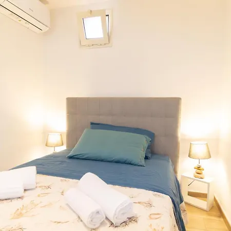 Casa Sole E Mare - Appartement *