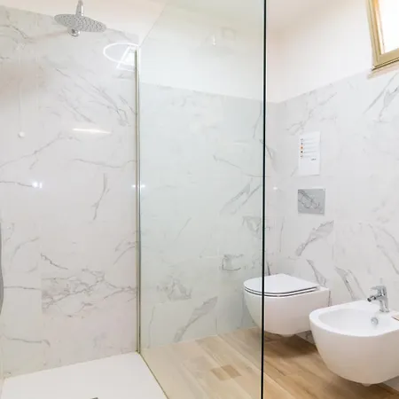 Apartman Casa Sole E Mare - *