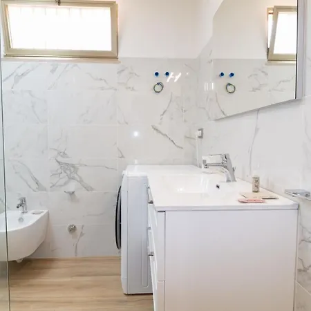 Apartman Casa Sole E Mare - *