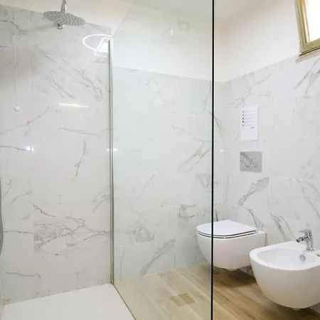 Casa Sole E Mare - Apartman *