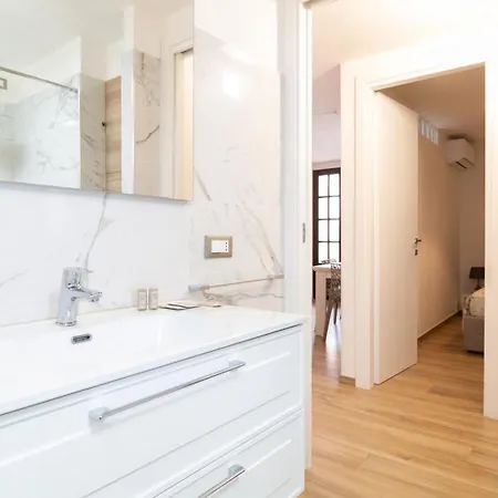 Casa Sole E Mare - Apartman