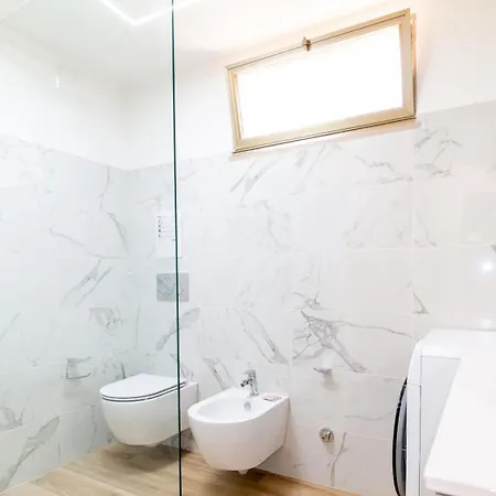 Casa Sole E Mare - Appartement *