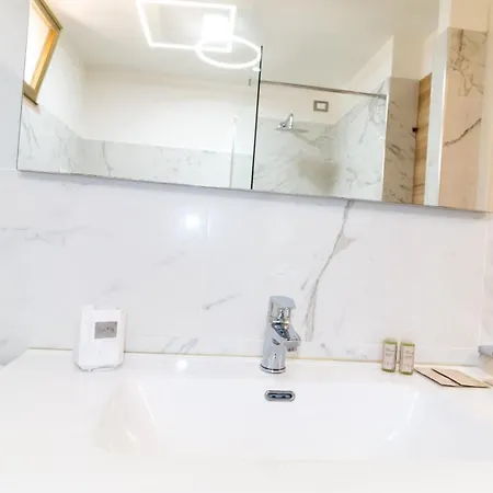 Casa Sole E Mare - Appartement