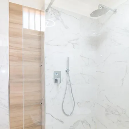 Apartman Casa Sole E Mare - Putzu Idu