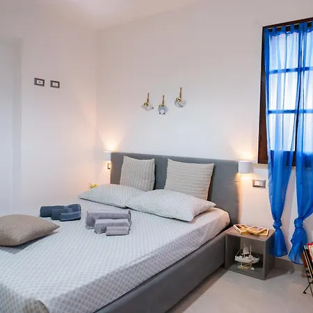 Casa Sole E Mare - *