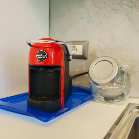 Apartman Casa Sole E Mare -