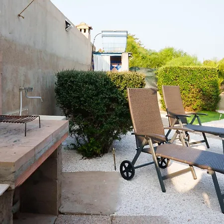 Casa Sole E Mare - * Putzu Idu