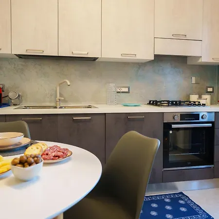 Casa Sole E Mare - * Putzu Idu