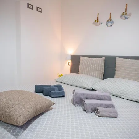 Apartamento Casa Sole E Mare -
