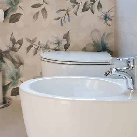 Appartement Casa Sole E Mare - *