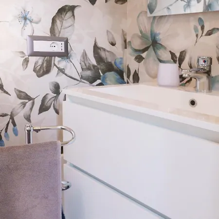 Casa Sole E Mare - Putzu Idu