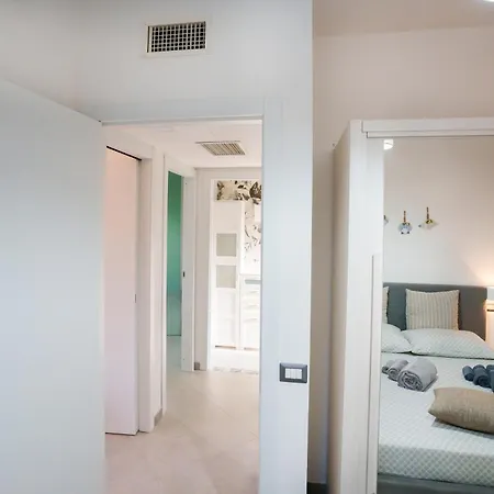 Casa Sole E Mare - Apartman *