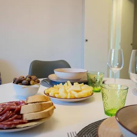 Casa Sole E Mare - Putzu Idu