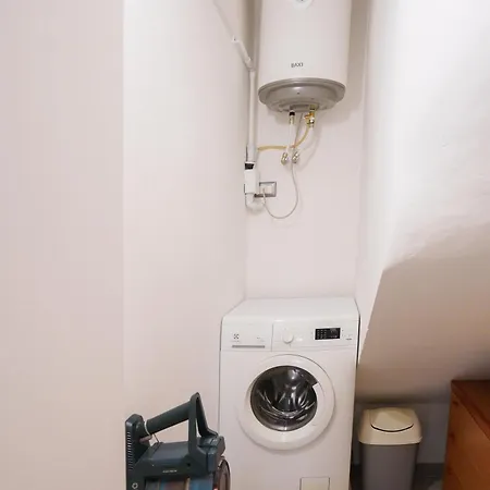 Casa Sole E Mare - * Putzu Idu