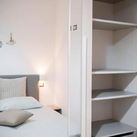 Apartamento Casa Sole E Mare -