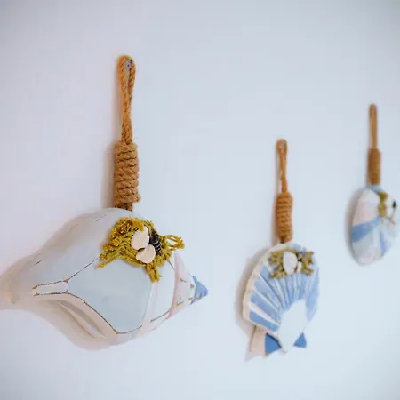 Casa Sole E Mare - Apartman Putzu Idu