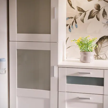 Apartman Casa Sole E Mare - Putzu Idu