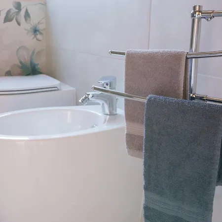 Appartement Casa Sole E Mare - Putzu Idu