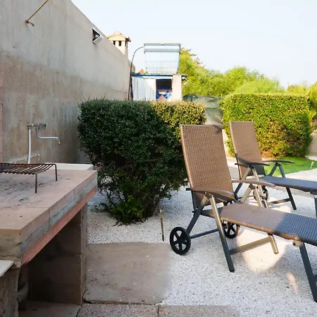 Apartman Casa Sole E Mare - Putzu Idu